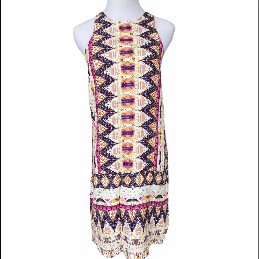 Allison Joy by Evereve Tank Dress